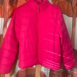 Children’s Place puffer jacket